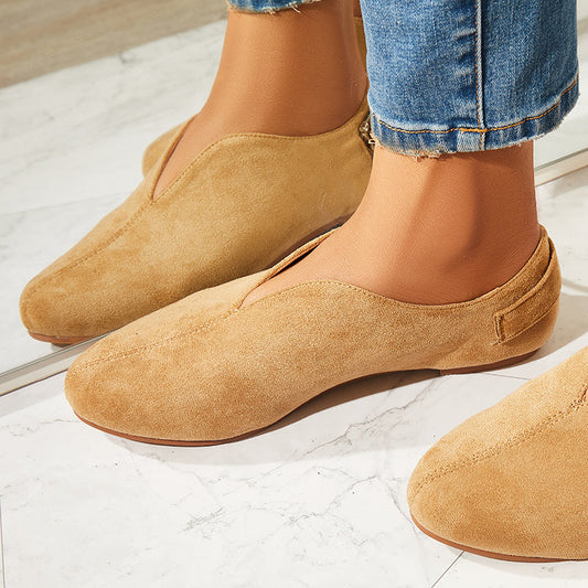 Stylish Orthopedic Loafers for Any Occasion