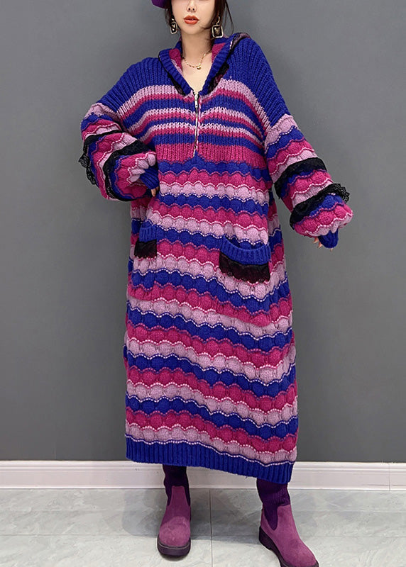 Beautifully Finished Sweater in a Timeless Design