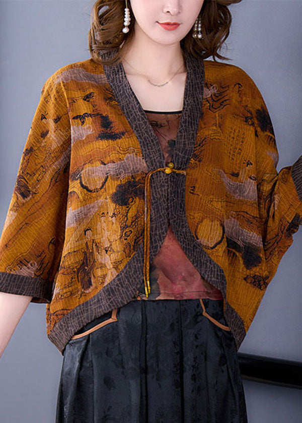Elegantly Styled Coat for Everyday Wear