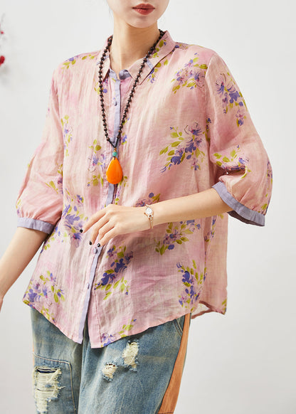 Classic Vintage & Enduringly Stylish Blouse