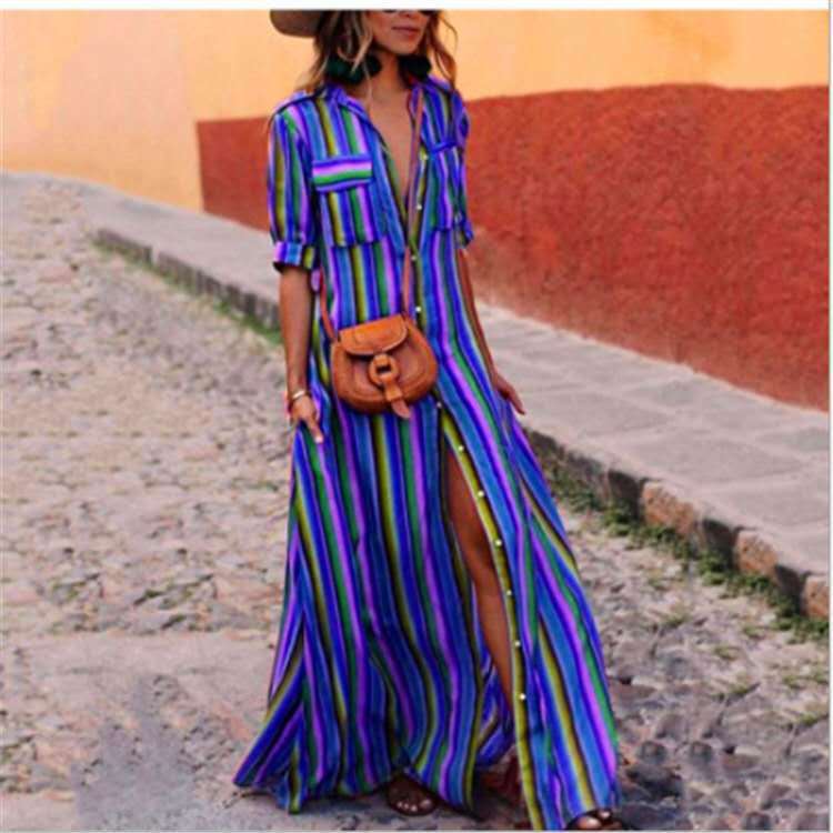 Beautifully Crafted Shirt in a Classic Style