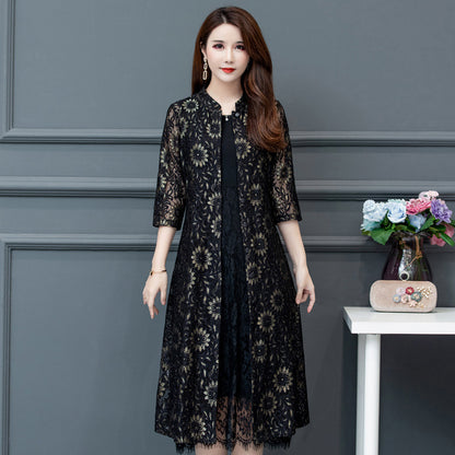 Classic Vintage & Enduringly Stylish Cardigan