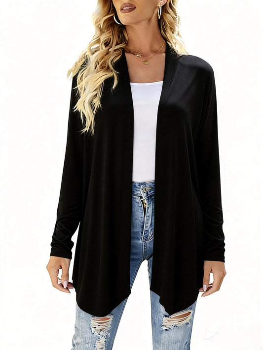 Beautifully Crafted Sweater in a Classic Style