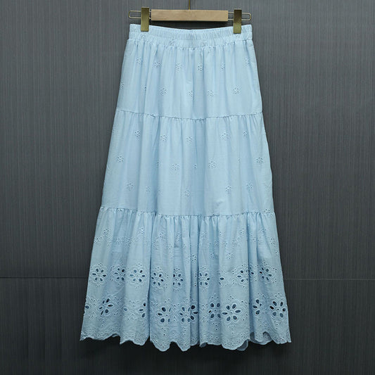 Vintage Inspired Garment with a Contemporary Edge