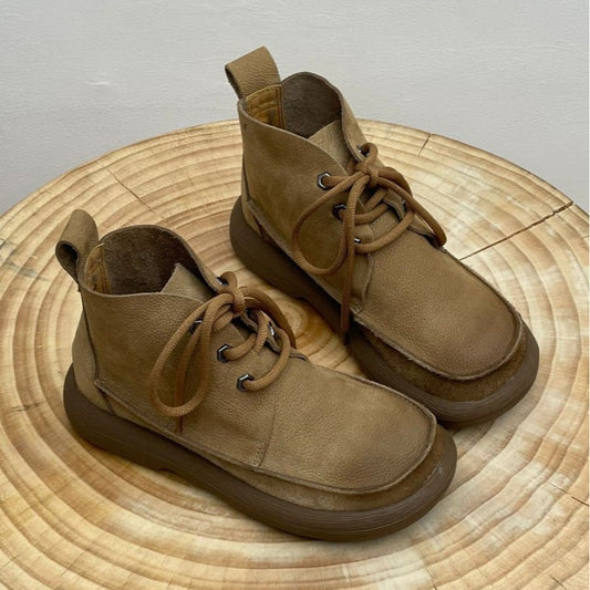 Elegant Orthopedic Boots for Every Step