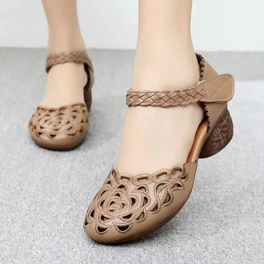 Beautifully Crafted Orthopedic Sandals