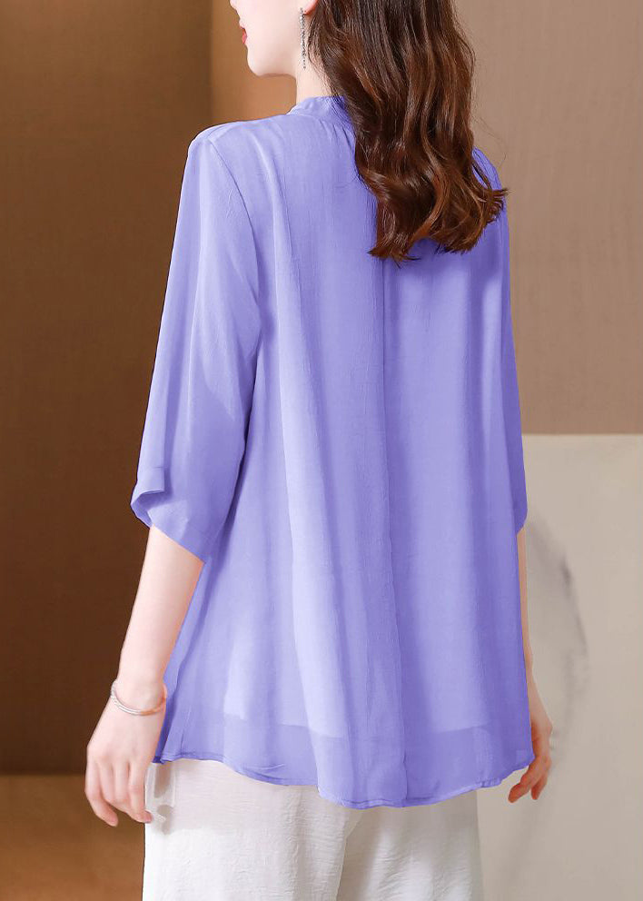 Beautifully Balanced Shirt with Timeless Character