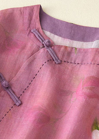 Polished Top with an Effortless Classic Look