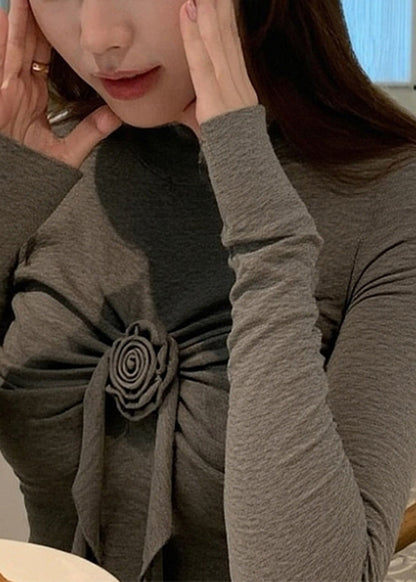 Effortlessly Elegant Shirt with a Timeless Design