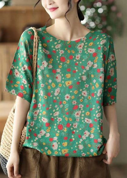 Sophisticated Top with a Clean Classic Look