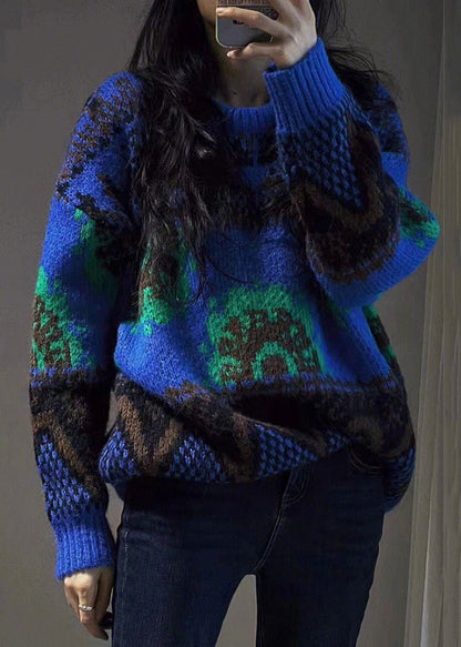 Classic Vintage & Enduringly Stylish Sweater
