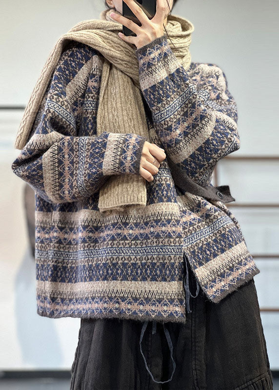 Beautifully Finished Cardigan in a Timeless Design