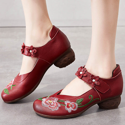 Elegant Orthopedic Shoes for Every Step