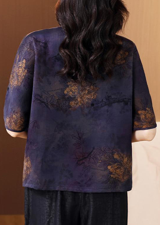 Beautifully Finished Shirt in a Timeless Design