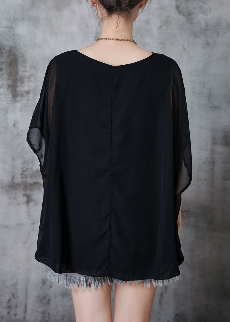Elegantly Styled Top for Everyday Wear