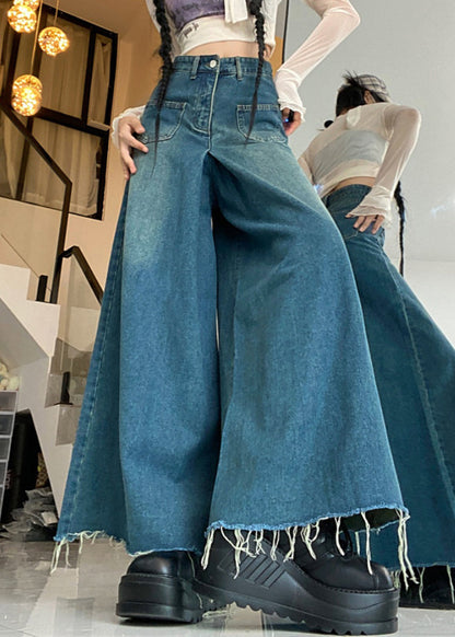 Polished Pants with an Effortless Classic Look