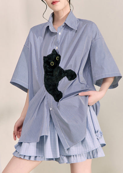 Gracefully Styled Shirt for Any Occasion