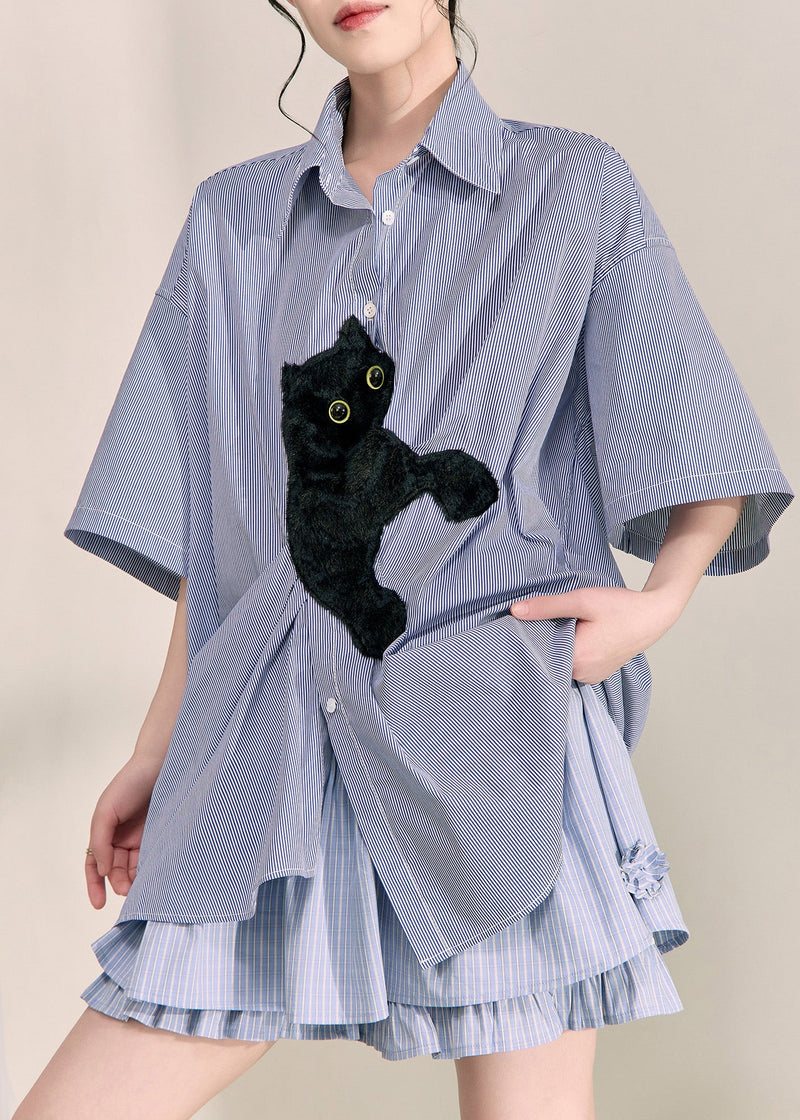 Gracefully Styled Shirt for Any Occasion