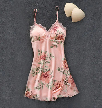 Pink - Pajamas