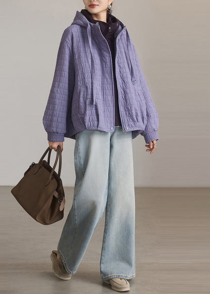 Well Tailored Coat with a Graceful Silhouette