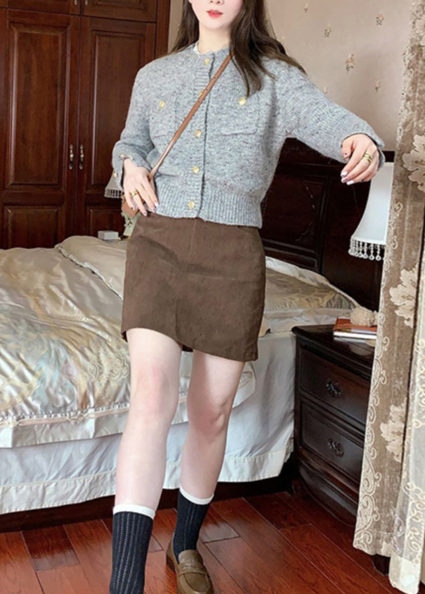 Beautifully Finished Cardigan in a Timeless Design