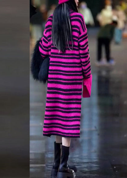 Beautifully Balanced Sweater with Timeless Character
