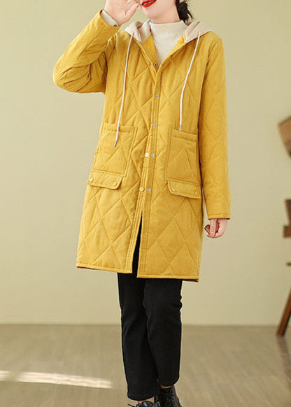 Elegantly Styled Coat for Everyday Wear