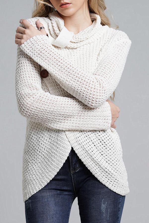 A Vintage Style Cardigan with Delicate Timeless Details