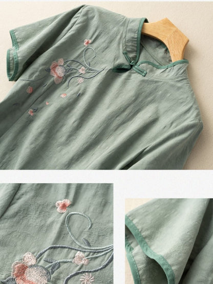 Classic Vintage & Enduringly Stylish Top