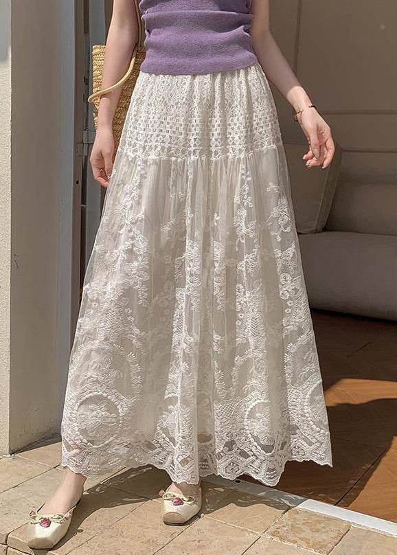Beautifully Balanced Garment with Timeless Character