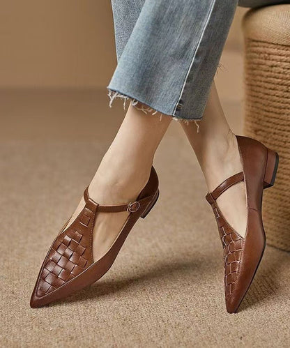 Beautifully Crafted Orthopedic Shoes