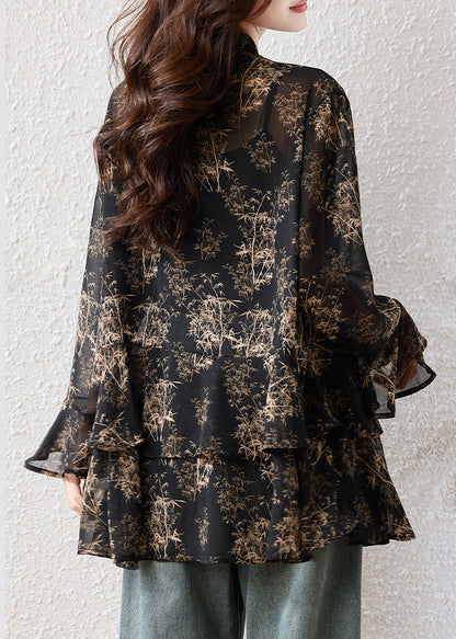 Elegantly Styled Shirt for Everyday Wear