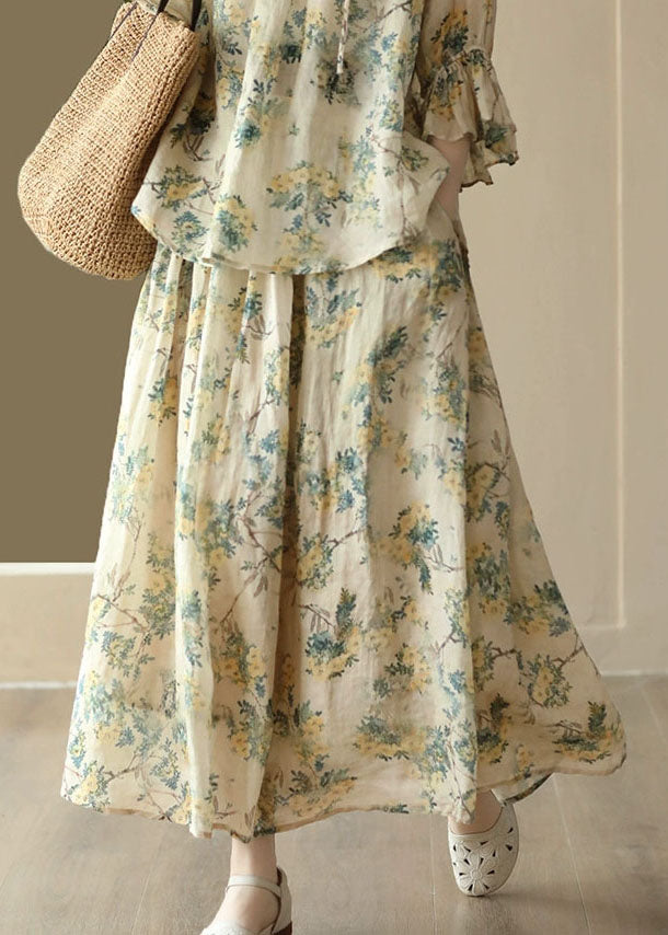 Beautifully Finished Garment in a Timeless Design