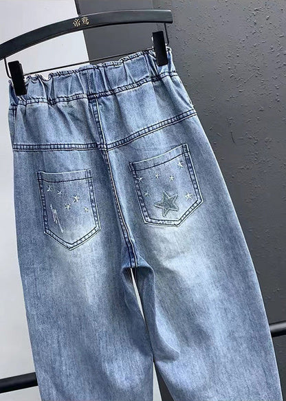 Well Tailored Pants with a Graceful Silhouette