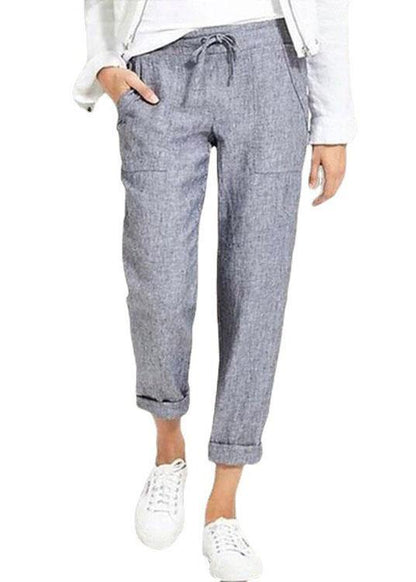 Vintage Inspired Pants with a Contemporary Edge