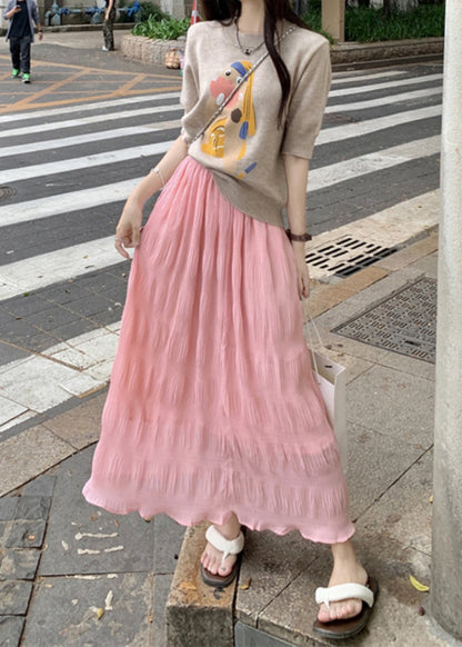 Vintage Inspired Garment with a Contemporary Edge