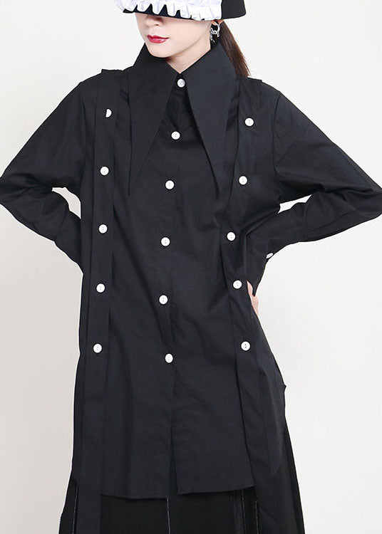 Gracefully Styled Shirt for Any Occasion