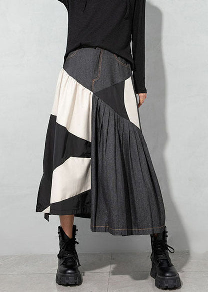 Vintage Inspired Garment with a Contemporary Edge