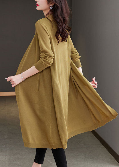 Sophisticated Cardigan with a Clean Classic Look