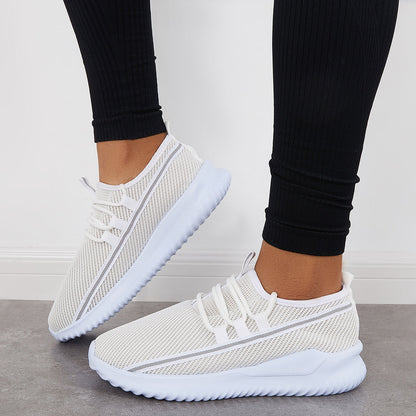 Vintage Inspired Orthopedic Sneakers
