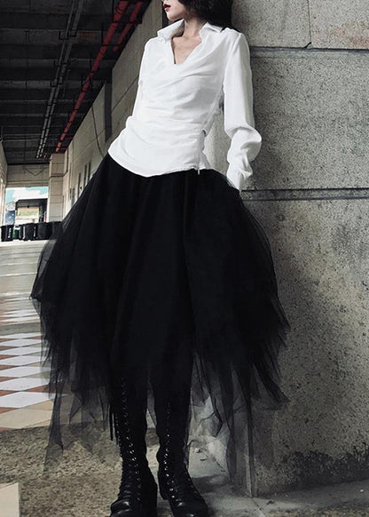 Polished Garment with an Effortless Classic Look