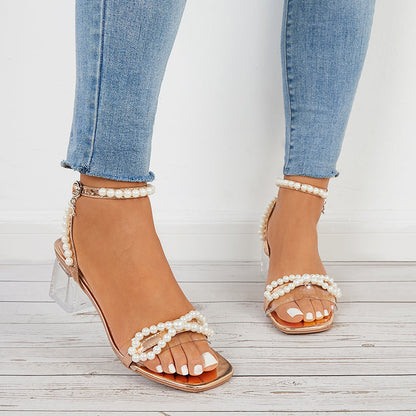 Beautifully Crafted Orthopedic Sandals