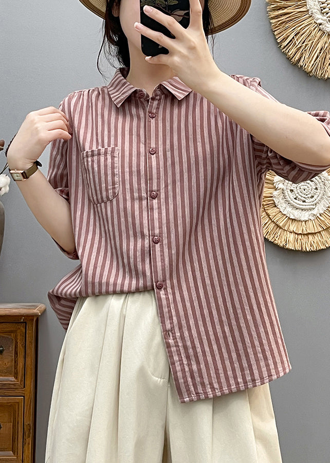 Sophisticated Blouse with a Clean Classic Look
