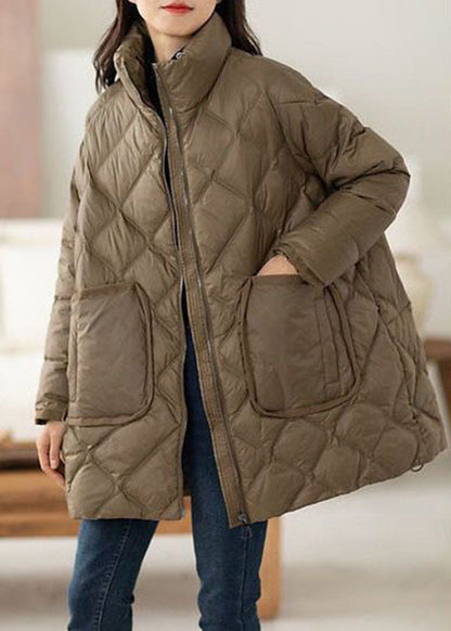 Beautifully Balanced Jacket with Timeless Character