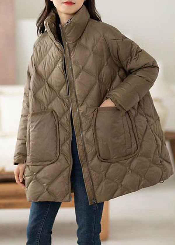 Polished Jacket with an Effortless Classic Look
