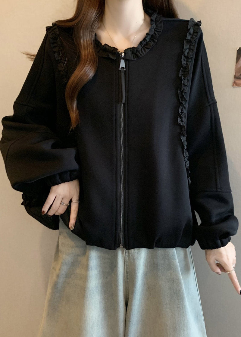 Beautifully Balanced Coat with Timeless Character