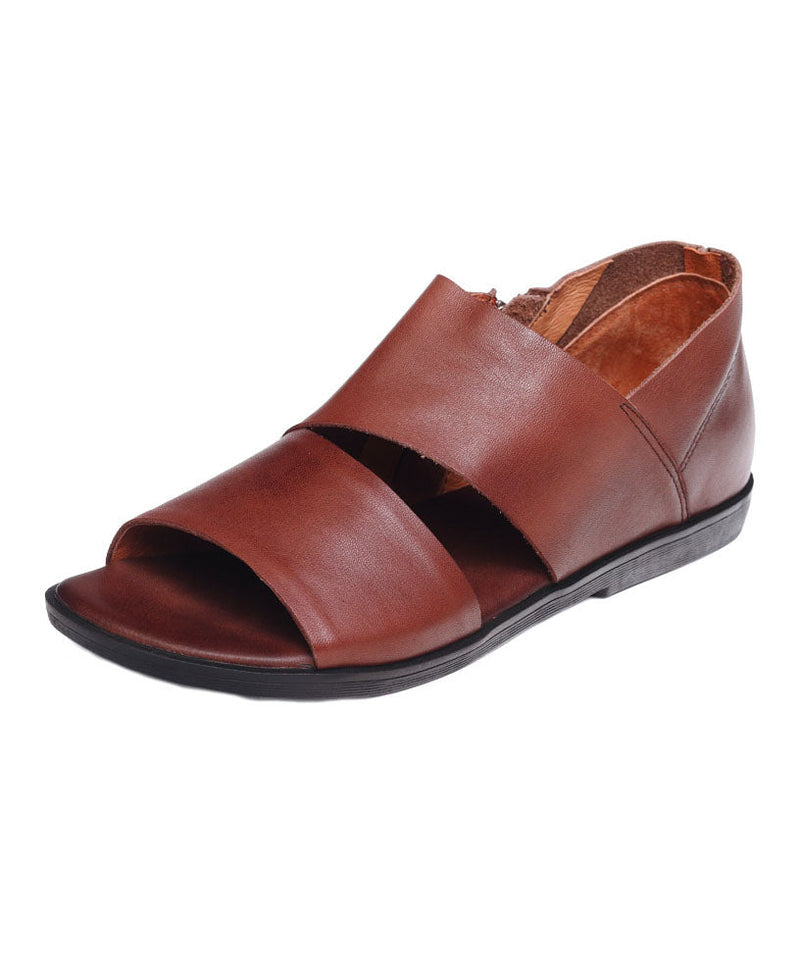 Elegant Orthopedic Sandals for Every Step
