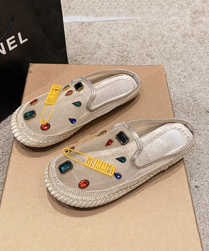 Beautifully Crafted Orthopedic Sandals