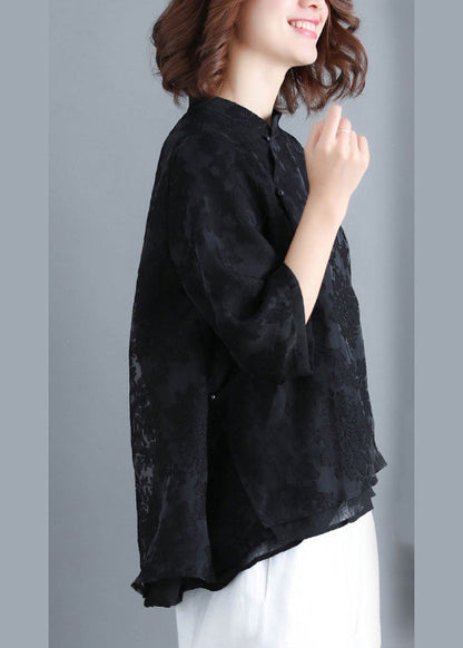 Polished Shirt with an Effortless Classic Look