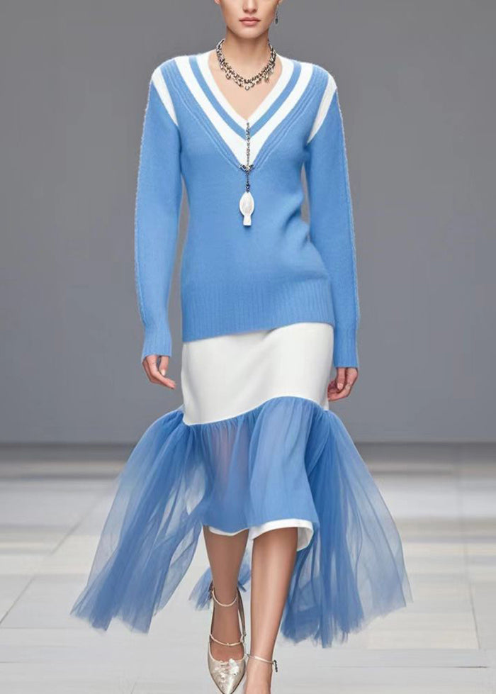 Effortlessly Elegant Sweater with a Timeless Design